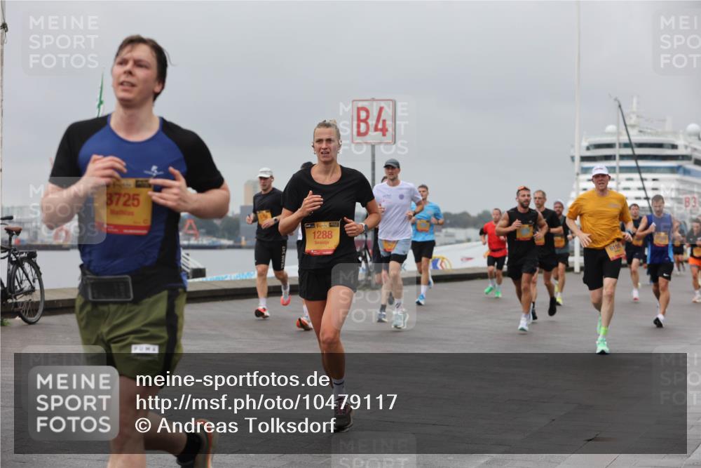 13.09.2026 - Kiel Lauf Andreas Tolksdorf http://msf.ph/oto/10479117 13.09.2026 11:52:31 Kiellinie 3725, 39, 1288, 4, 6150, 83 meine-sportfotos.de
