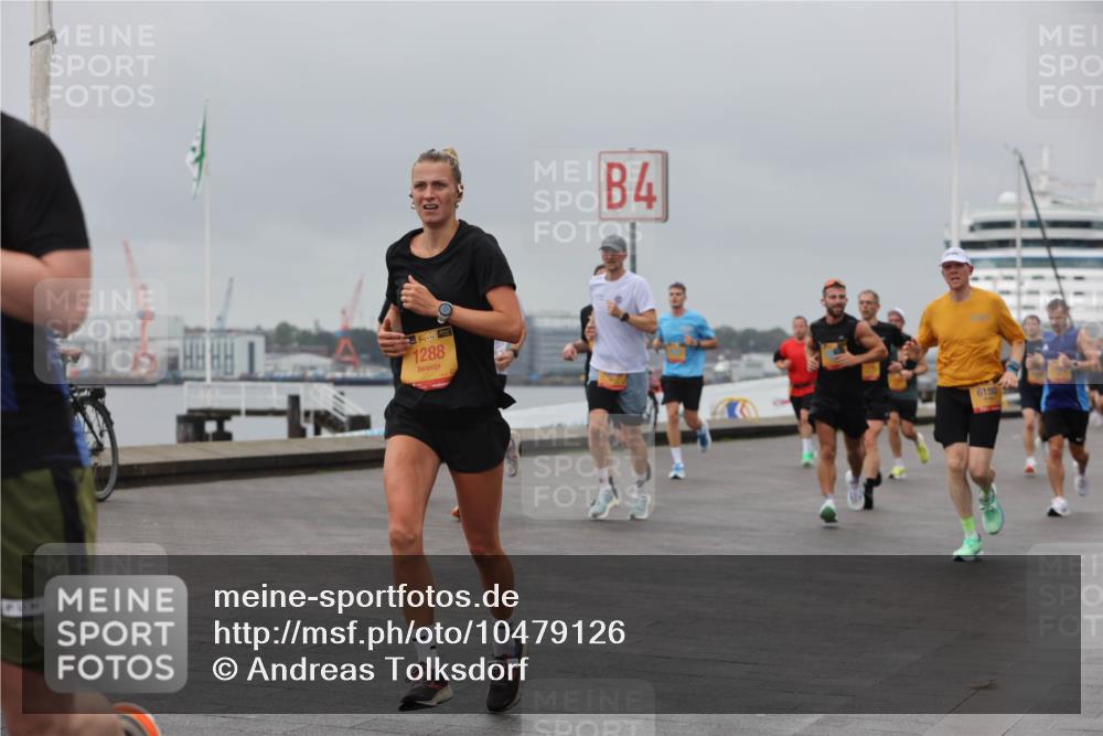 13.09.2026 - Kiel Lauf Andreas Tolksdorf http://msf.ph/oto/10479126 13.09.2026 11:52:31 Kiellinie 39, 1288, 4, 6150 meine-sportfotos.de