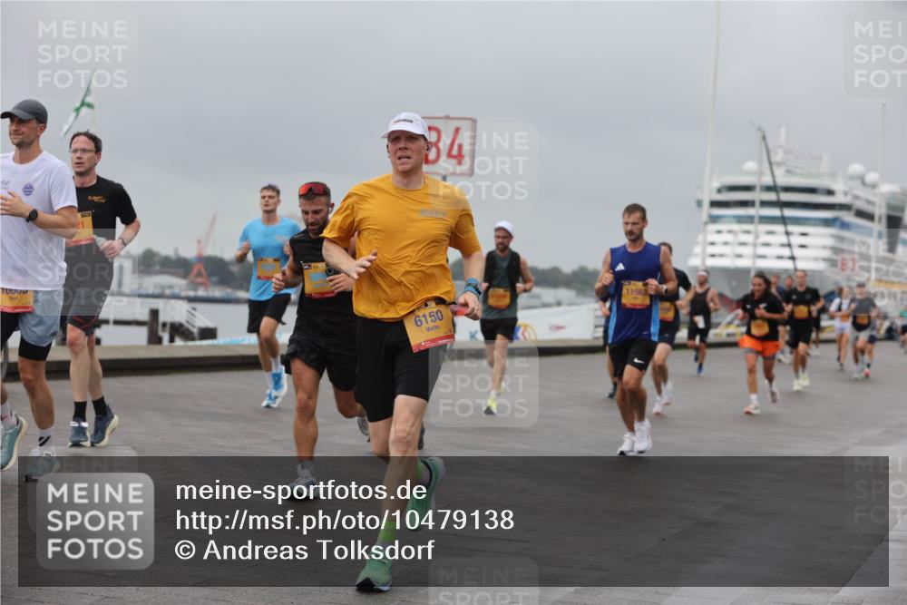 13.09.2026 - Kiel Lauf Andreas Tolksdorf http://msf.ph/oto/10479138 13.09.2026 11:52:34 Kiellinie 84, 6150, 11663, 83 meine-sportfotos.de