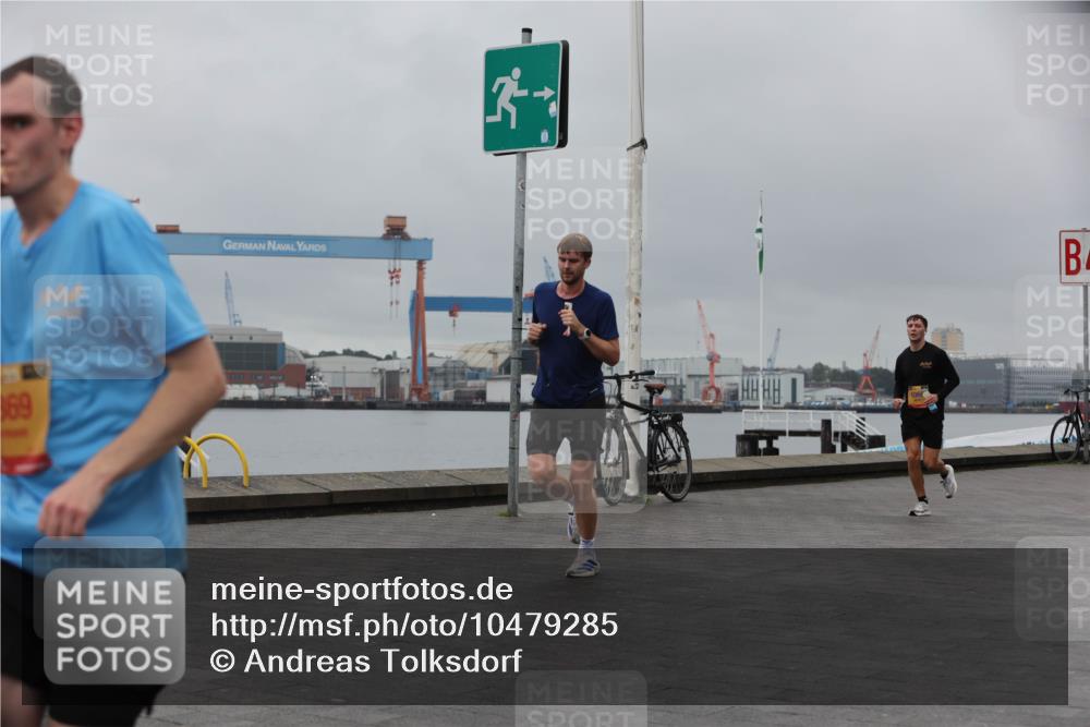 13.09.2026 - Kiel Lauf Andreas Tolksdorf http://msf.ph/oto/10479285 13.09.2026 11:52:48 Kiellinie 869, 38 meine-sportfotos.de