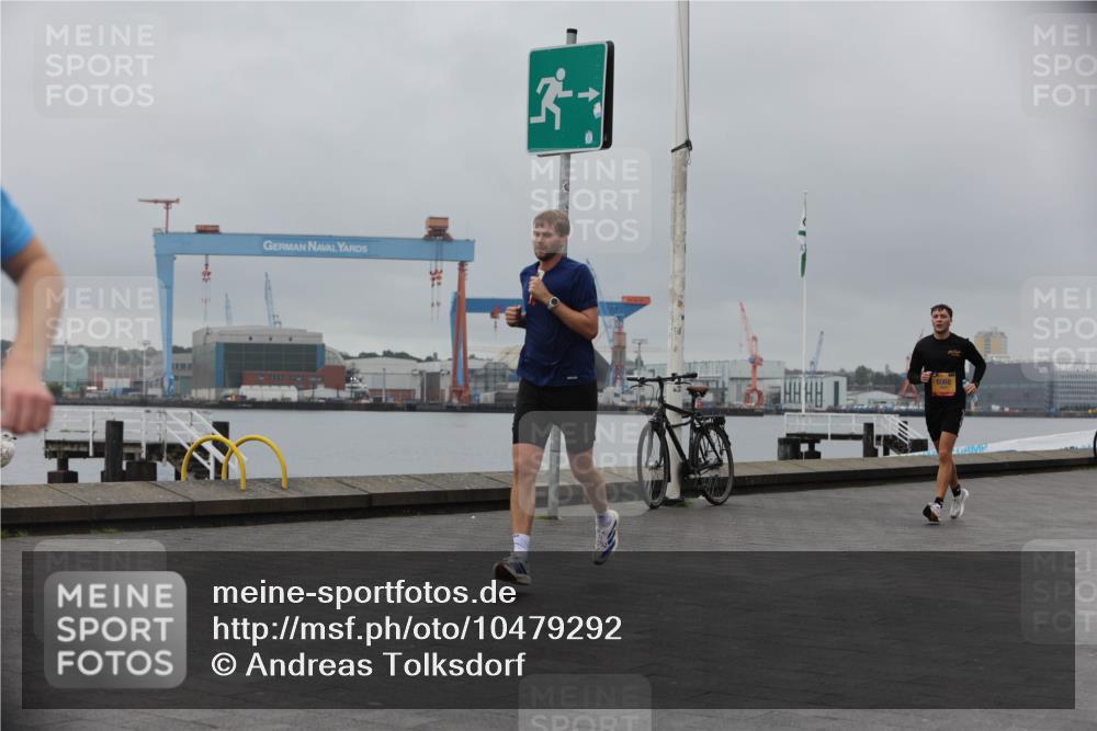 13.09.2026 - Kiel Lauf Andreas Tolksdorf http://msf.ph/oto/10479292 13.09.2026 11:52:48 Kiellinie 38, 6068 meine-sportfotos.de