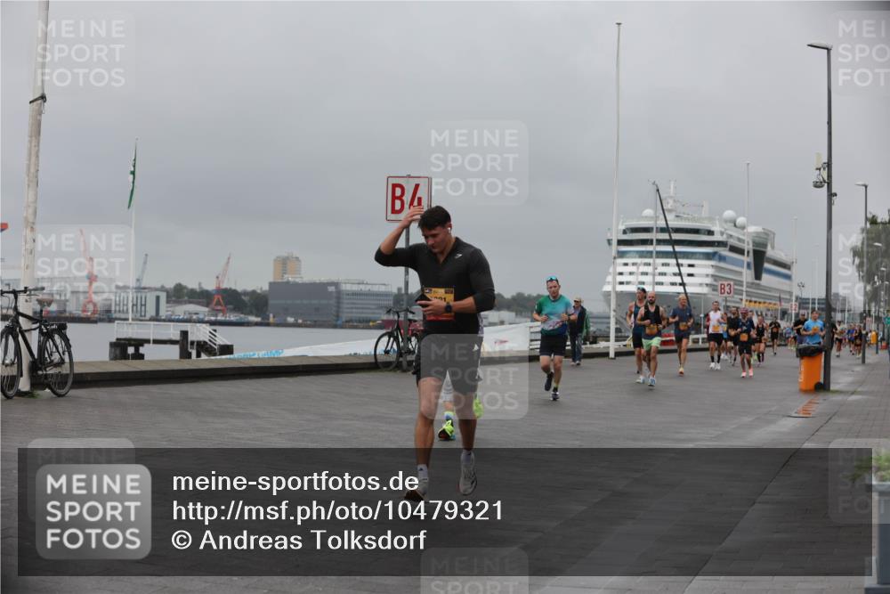 13.09.2026 - Kiel Lauf Andreas Tolksdorf http://msf.ph/oto/10479321 13.09.2026 11:52:50 Kiellinie 78, 3 meine-sportfotos.de