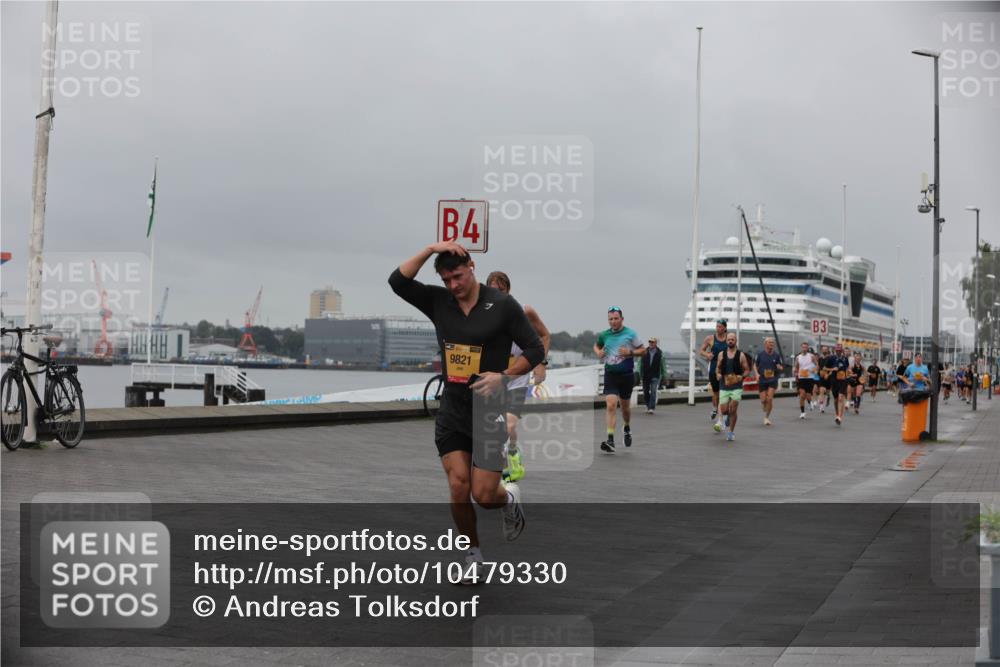 13.09.2026 - Kiel Lauf Andreas Tolksdorf http://msf.ph/oto/10479330 13.09.2026 11:52:50 Kiellinie 4, 9821, 3 meine-sportfotos.de