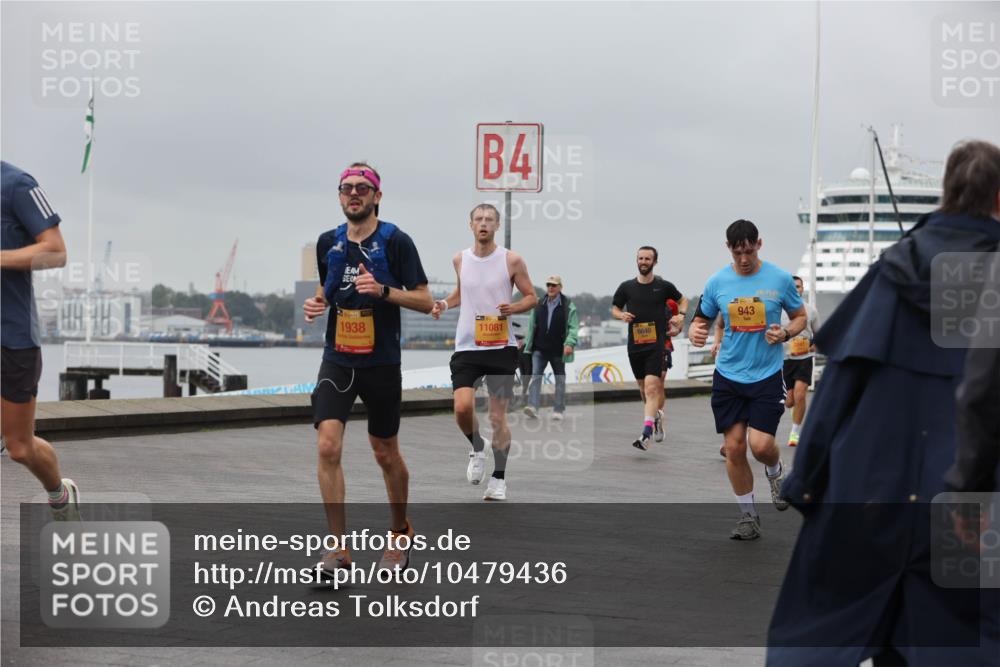 13.09.2026 - Kiel Lauf Andreas Tolksdorf http://msf.ph/oto/10479436 13.09.2026 11:53:00 Kiellinie 1938, 4 meine-sportfotos.de