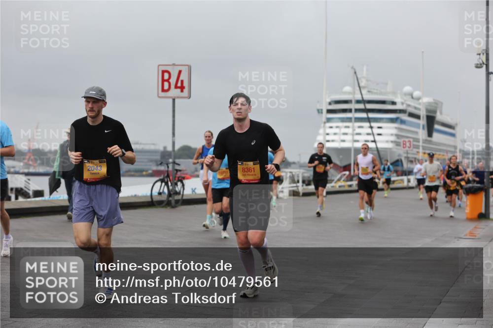 13.09.2026 - Kiel Lauf Andreas Tolksdorf http://msf.ph/oto/10479561 13.09.2026 11:53:06 Kiellinie 39, 2043, 4, 38, 8361, 83 meine-sportfotos.de
