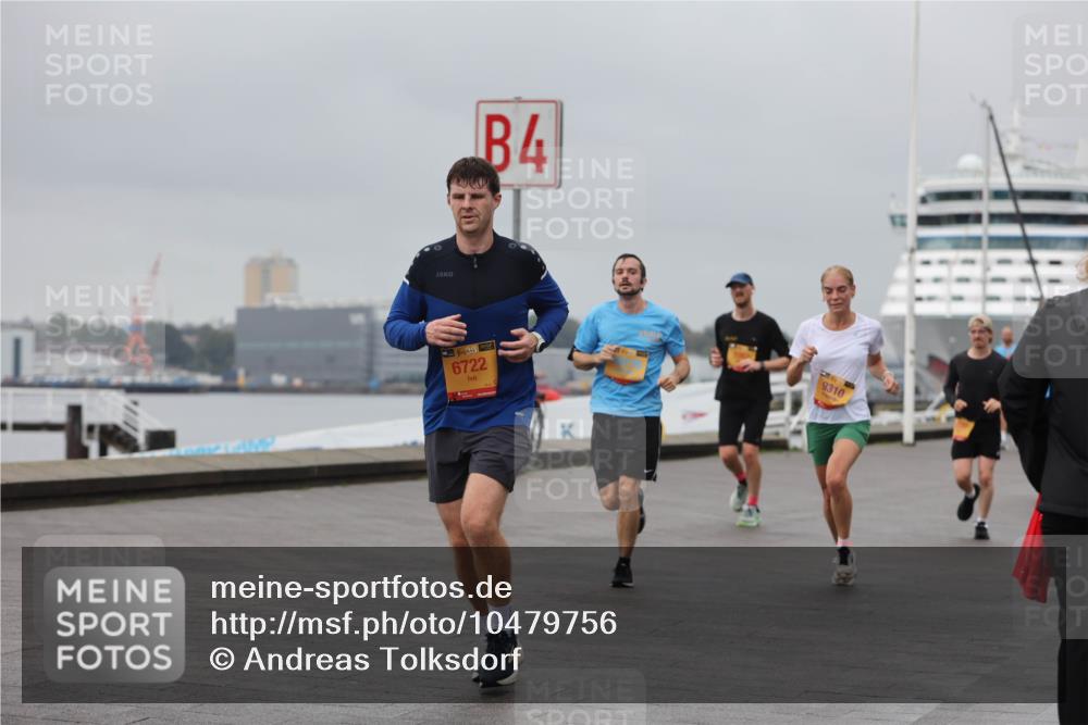 13.09.2026 - Kiel Lauf Andreas Tolksdorf http://msf.ph/oto/10479756 13.09.2026 11:53:29 Kiellinie 4, 38, 6722, 9310 meine-sportfotos.de