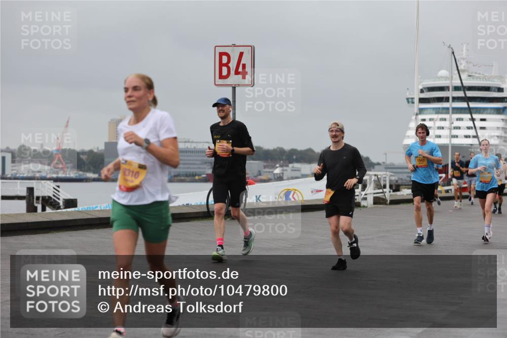 13.09.2026 - Kiel Lauf Andreas Tolksdorf http://msf.ph/oto/10479800 13.09.2026 11:53:32 Kiellinie 8310, 4, 1543 meine-sportfotos.de