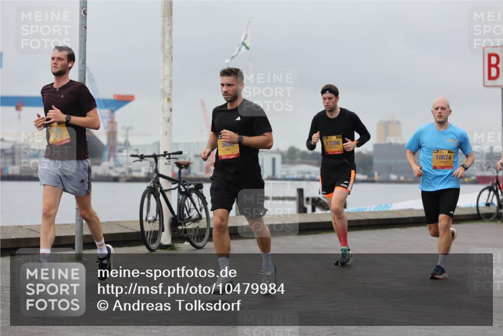 13.09.2026 - Kiel Lauf Andreas Tolksdorf http://msf.ph/oto/10479984 13.09.2026 11:53:48 Kiellinie 5890, 12598, 10874 meine-sportfotos.de