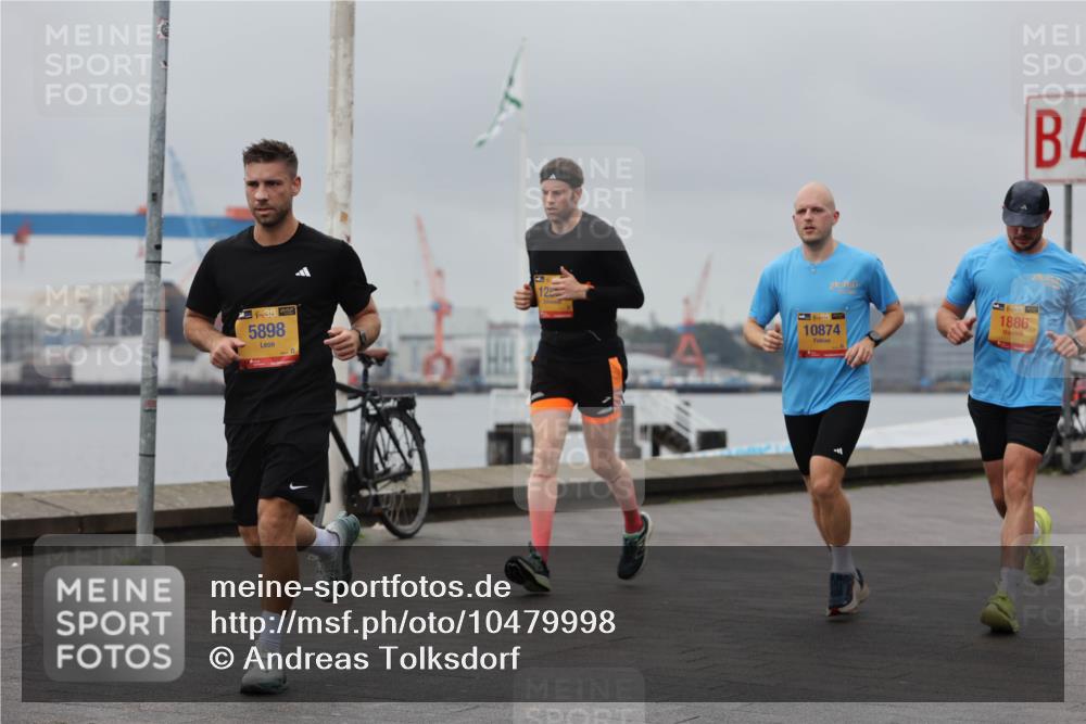 13.09.2026 - Kiel Lauf Andreas Tolksdorf http://msf.ph/oto/10479998 13.09.2026 11:53:48 Kiellinie 38, 5898, 1886, 10874 meine-sportfotos.de