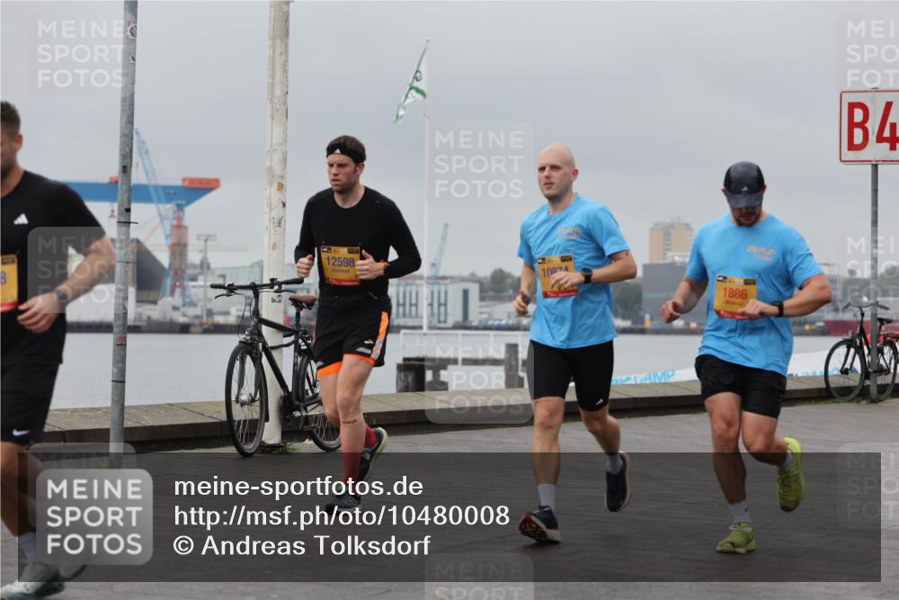 13.09.2026 - Kiel Lauf Andreas Tolksdorf http://msf.ph/oto/10480008 13.09.2026 11:53:49 Kiellinie 12598, 10874, 1886, 4 meine-sportfotos.de