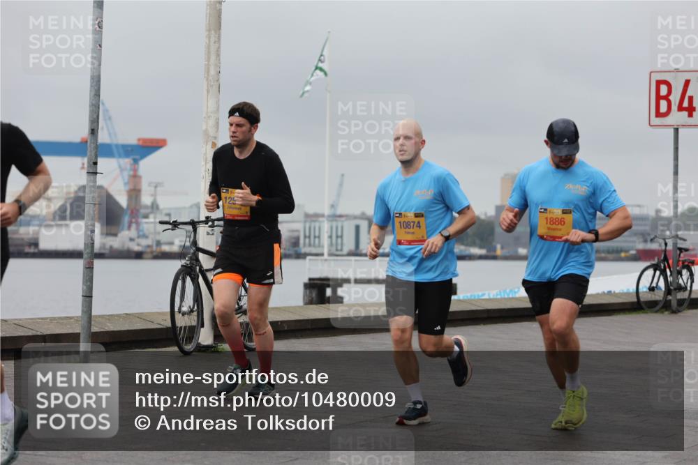13.09.2026 - Kiel Lauf Andreas Tolksdorf http://msf.ph/oto/10480009 13.09.2026 11:53:49 Kiellinie 125, 10874, 1886, 4 meine-sportfotos.de