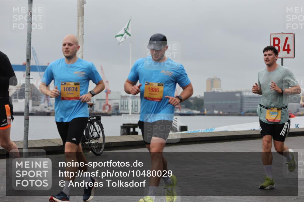 13.09.2026 - Kiel Lauf Andreas Tolksdorf http://msf.ph/oto/10480029 13.09.2026 11:53:50 Kiellinie 10874, 16, 1886, 34 meine-sportfotos.de