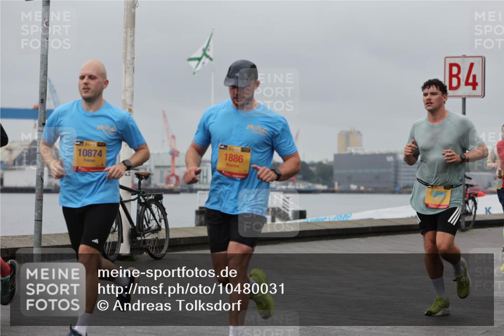 13.09.2026 - Kiel Lauf Andreas Tolksdorf http://msf.ph/oto/10480031 13.09.2026 11:53:50 Kiellinie 10874, 39, 1886, 4, 1938 meine-sportfotos.de