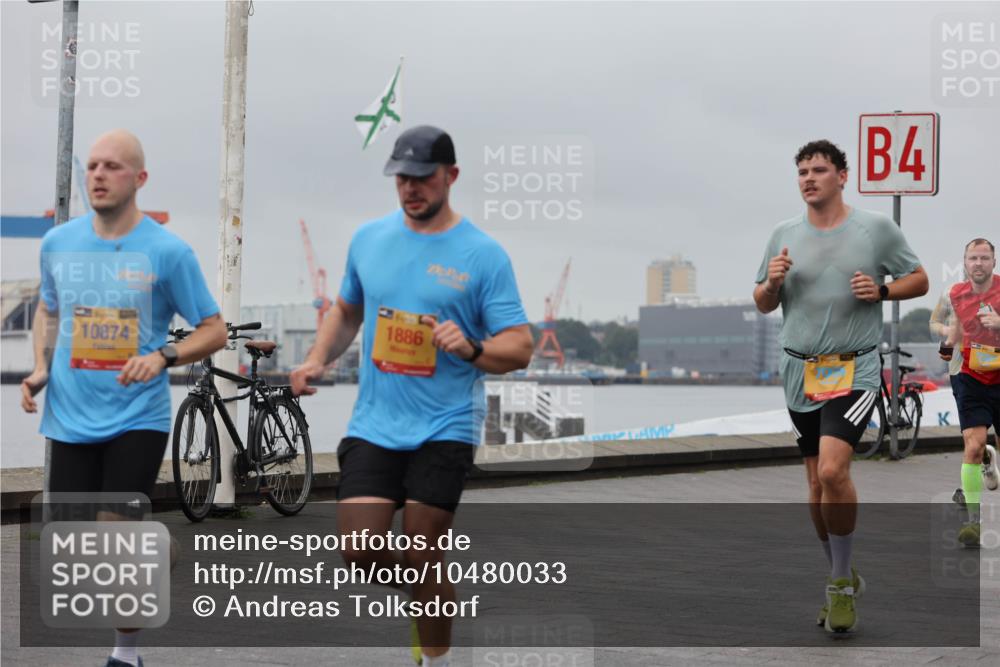 13.09.2026 - Kiel Lauf Andreas Tolksdorf http://msf.ph/oto/10480033 13.09.2026 11:53:50 Kiellinie 1886, 10874, 4 meine-sportfotos.de