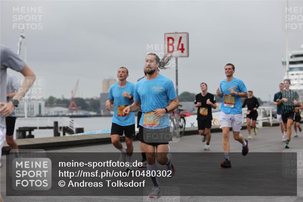 13.09.2026 - Kiel Lauf Andreas Tolksdorf http://msf.ph/oto/10480302 13.09.2026 11:54:13 Kiellinie 50, 1, 38, 4 meine-sportfotos.de