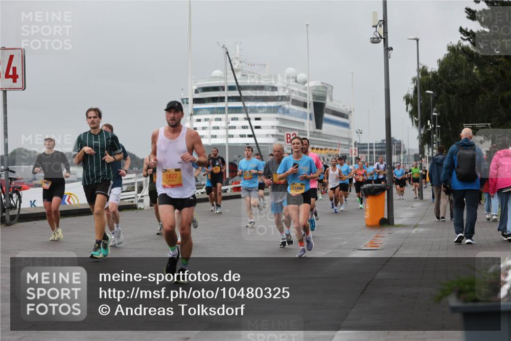 13.09.2026 - Kiel Lauf Andreas Tolksdorf http://msf.ph/oto/10480325 13.09.2026 11:54:15 Kiellinie 4, 2422, 12486 meine-sportfotos.de