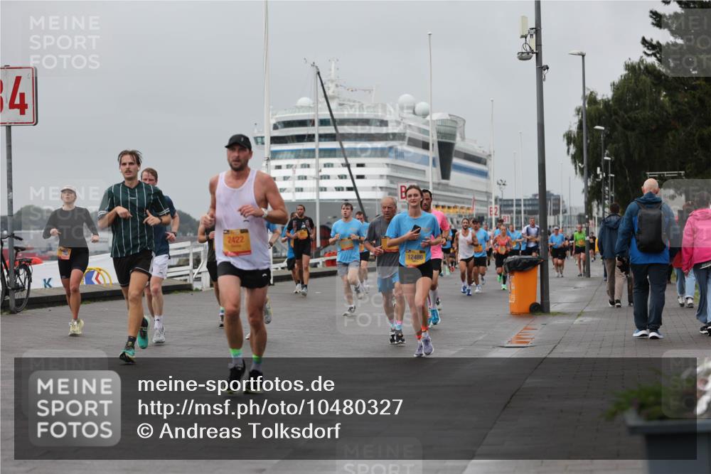 13.09.2026 - Kiel Lauf Andreas Tolksdorf http://msf.ph/oto/10480327 13.09.2026 11:54:15 Kiellinie 4, 2422, 12486 meine-sportfotos.de