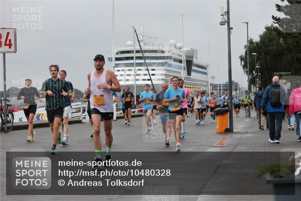 13.09.2026 - Kiel Lauf Andreas Tolksdorf http://msf.ph/oto/10480328 13.09.2026 11:54:16 Kiellinie 34, 2422, 12486 meine-sportfotos.de