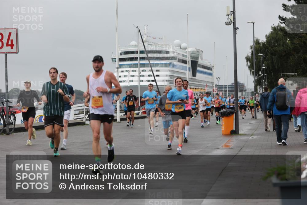 13.09.2026 - Kiel Lauf Andreas Tolksdorf http://msf.ph/oto/10480332 13.09.2026 11:54:16 Kiellinie 34, 2422, 12486 meine-sportfotos.de