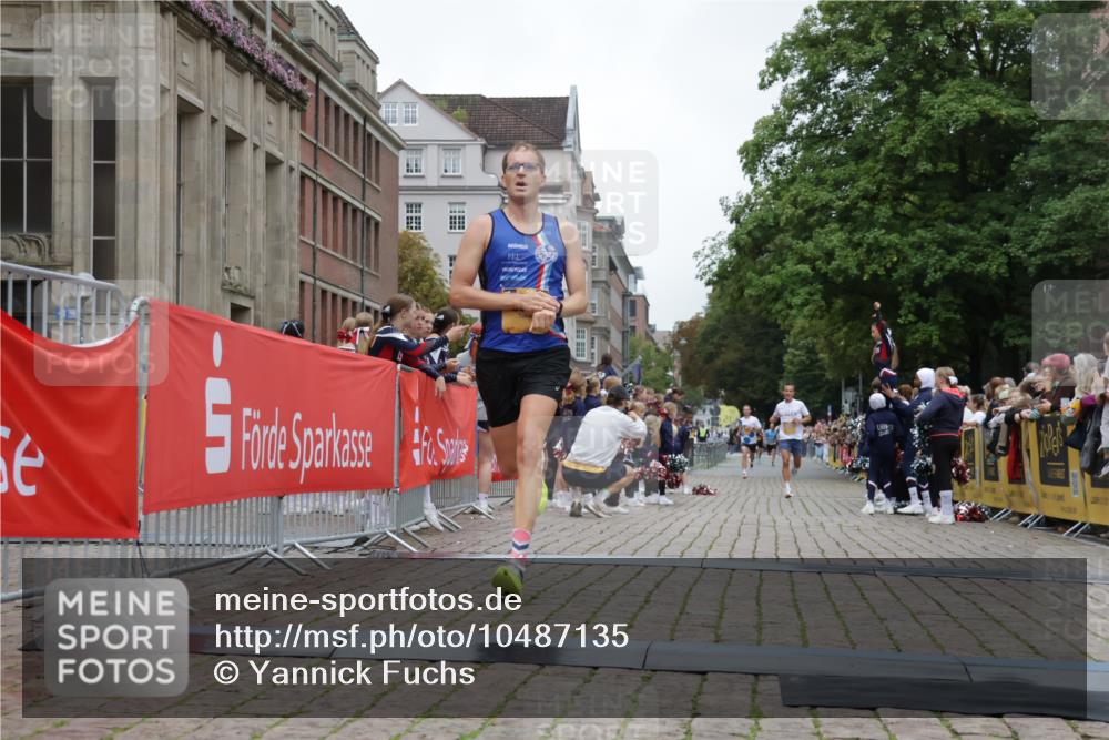 13.09.2026 - Kiel Lauf Yannick Fuchs http://msf.ph/oto/10487135 13.09.2026 10:23:39 Ziel 716, 2937, 3465, 4645, 6302, 8809, 9678, 10568, 9678 meine-sportfotos.de