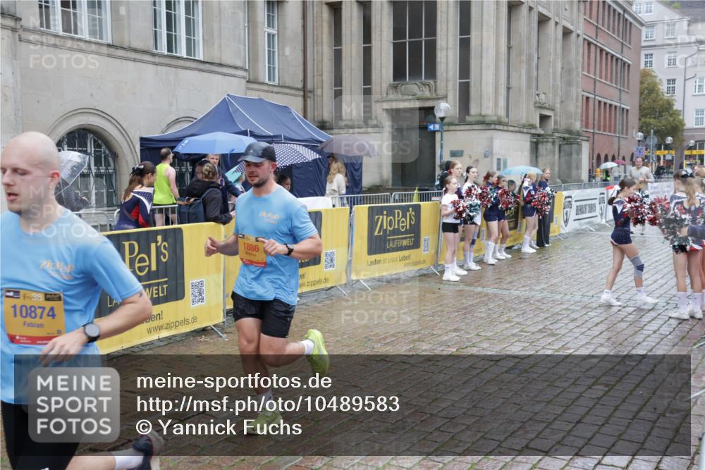 13.09.2026 - Kiel Lauf Yannick Fuchs http://msf.ph/oto/10489583 13.09.2026 11:41:38 Laufen 39, 10874, 1886 meine-sportfotos.de