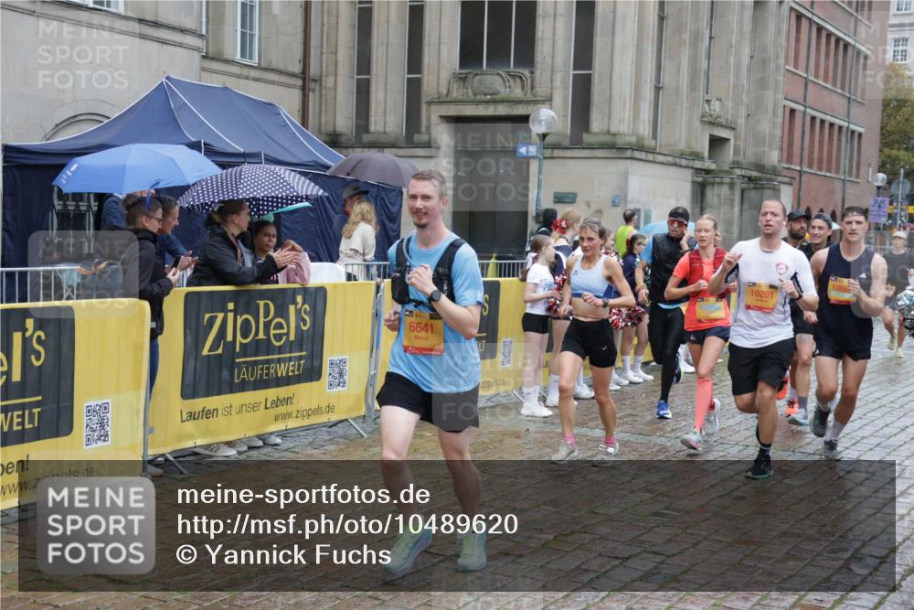 13.09.2026 - Kiel Lauf Yannick Fuchs http://msf.ph/oto/10489620 13.09.2026 11:42:04 Laufen 6641, 10201, 1066 meine-sportfotos.de