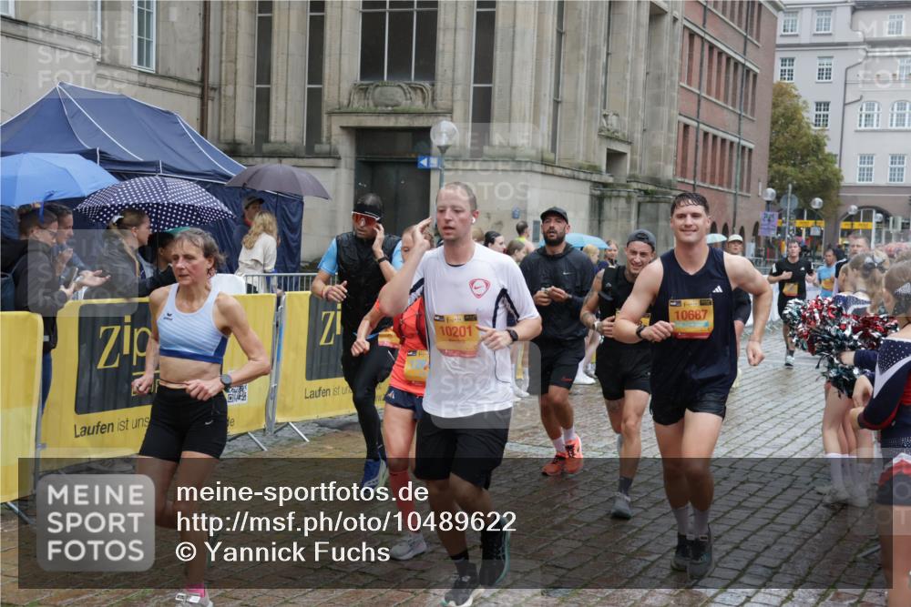 13.09.2026 - Kiel Lauf Yannick Fuchs http://msf.ph/oto/10489622 13.09.2026 11:42:05 Laufen 48, 10201, 389, 10687 meine-sportfotos.de