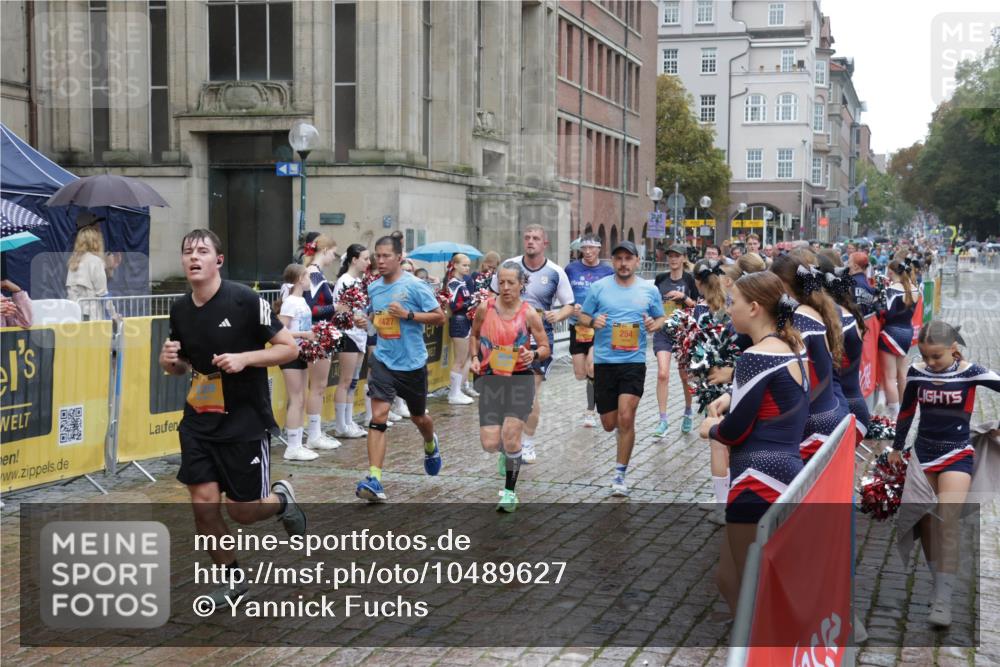 13.09.2026 - Kiel Lauf Yannick Fuchs http://msf.ph/oto/10489627 13.09.2026 11:42:09 Laufen  meine-sportfotos.de