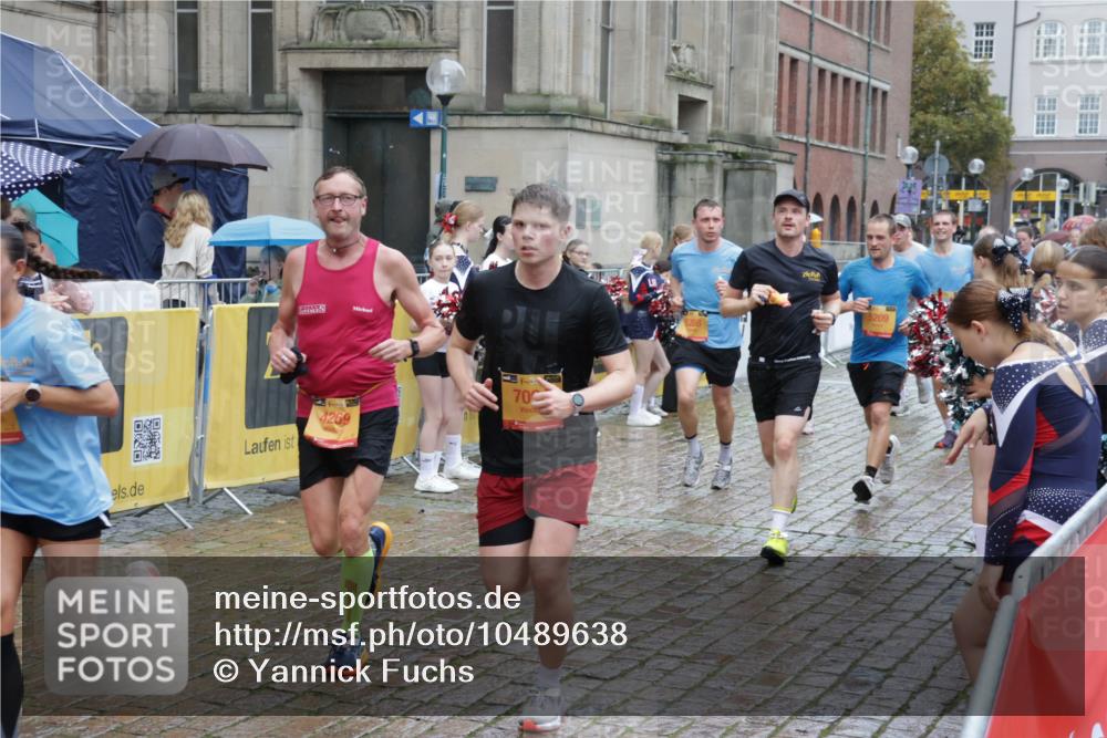 13.09.2026 - Kiel Lauf Yannick Fuchs http://msf.ph/oto/10489638 13.09.2026 11:42:27 Laufen 4269, 70, 5209 meine-sportfotos.de