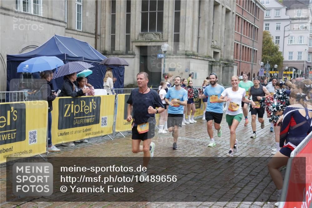 13.09.2026 - Kiel Lauf Yannick Fuchs http://msf.ph/oto/10489656 13.09.2026 11:42:36 Laufen 5, 6198, 9310 meine-sportfotos.de