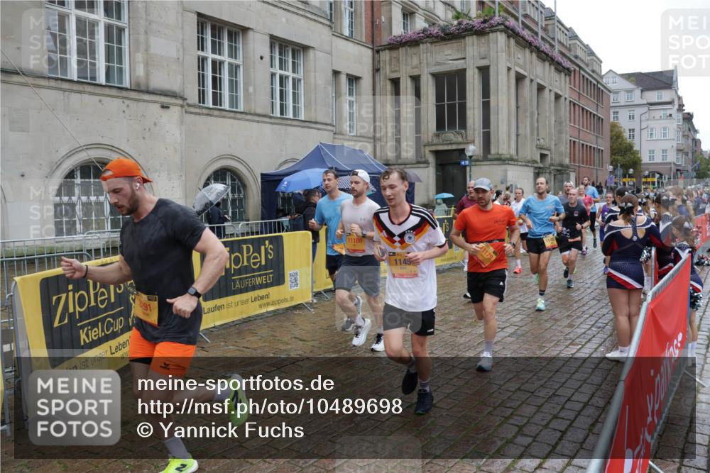 13.09.2026 - Kiel Lauf Yannick Fuchs http://msf.ph/oto/10489698 13.09.2026 11:42:54 Laufen 891, 11180, 1145 meine-sportfotos.de