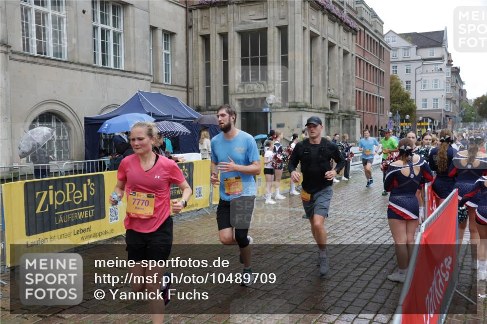 13.09.2026 - Kiel Lauf Yannick Fuchs http://msf.ph/oto/10489709 13.09.2026 11:42:57 Laufen 139, 7770, 3586 meine-sportfotos.de