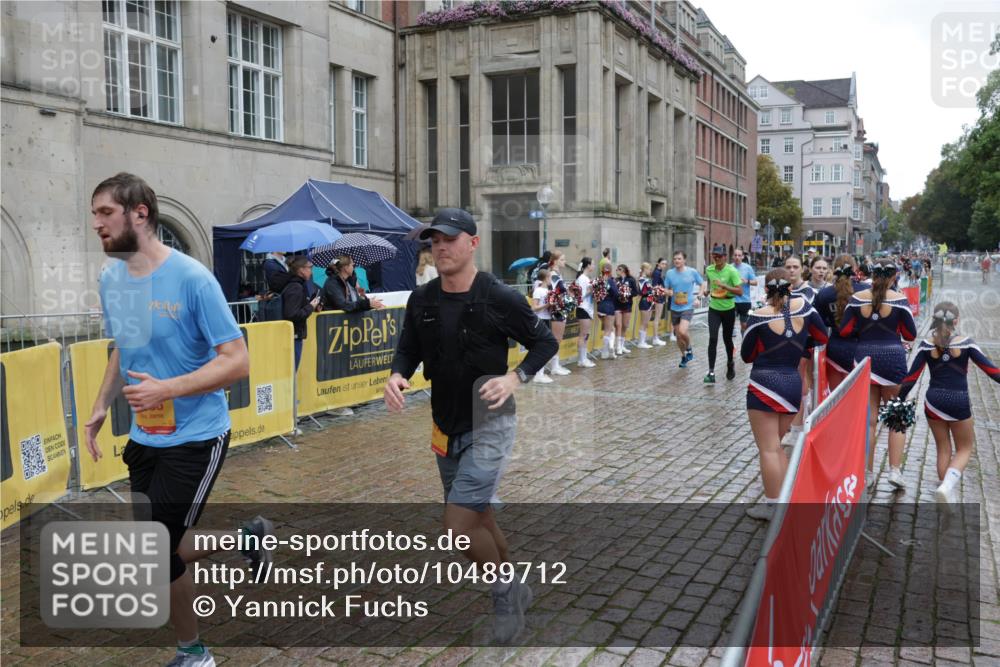 13.09.2026 - Kiel Lauf Yannick Fuchs http://msf.ph/oto/10489712 13.09.2026 11:42:58 Laufen  meine-sportfotos.de
