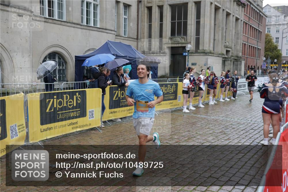 13.09.2026 - Kiel Lauf Yannick Fuchs http://msf.ph/oto/10489725 13.09.2026 11:43:05 Laufen  meine-sportfotos.de