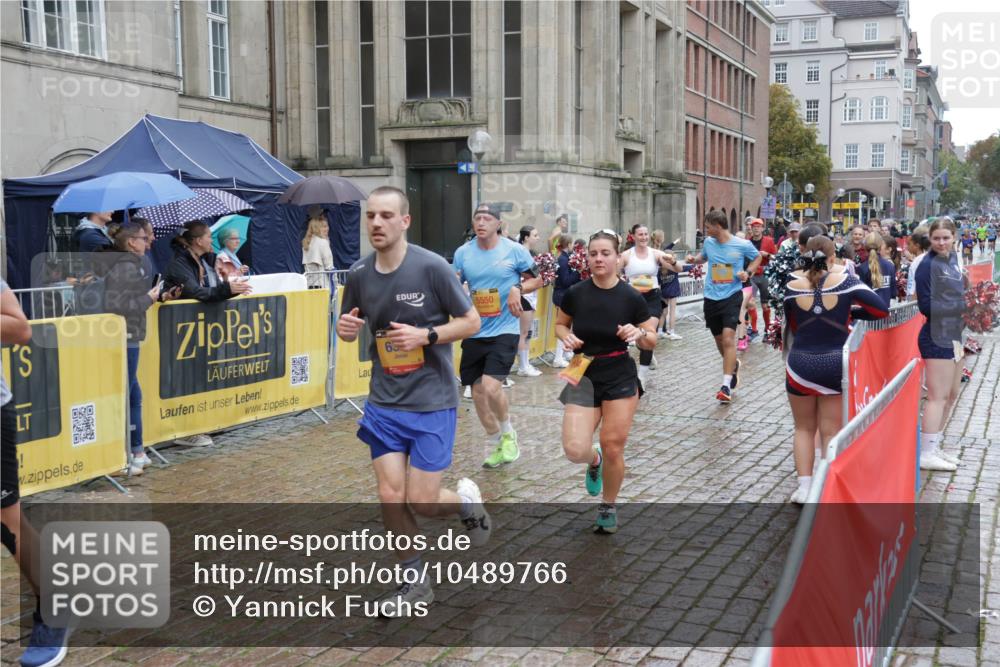 13.09.2026 - Kiel Lauf Yannick Fuchs http://msf.ph/oto/10489766 13.09.2026 11:43:23 Laufen 5550, 65 meine-sportfotos.de