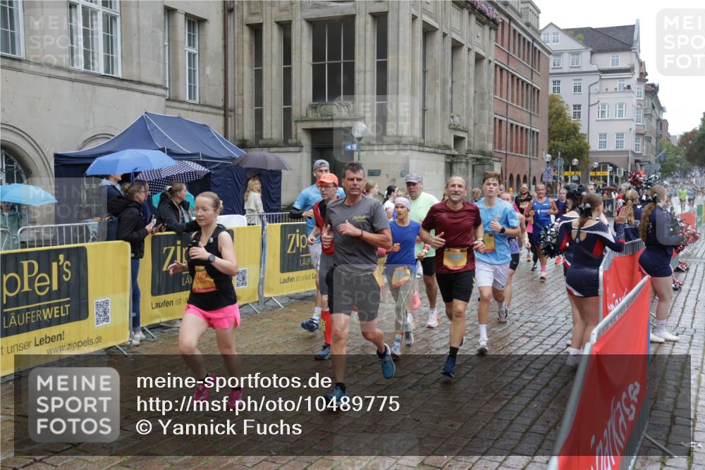 13.09.2026 - Kiel Lauf Yannick Fuchs http://msf.ph/oto/10489775 13.09.2026 11:43:26 Laufen  meine-sportfotos.de