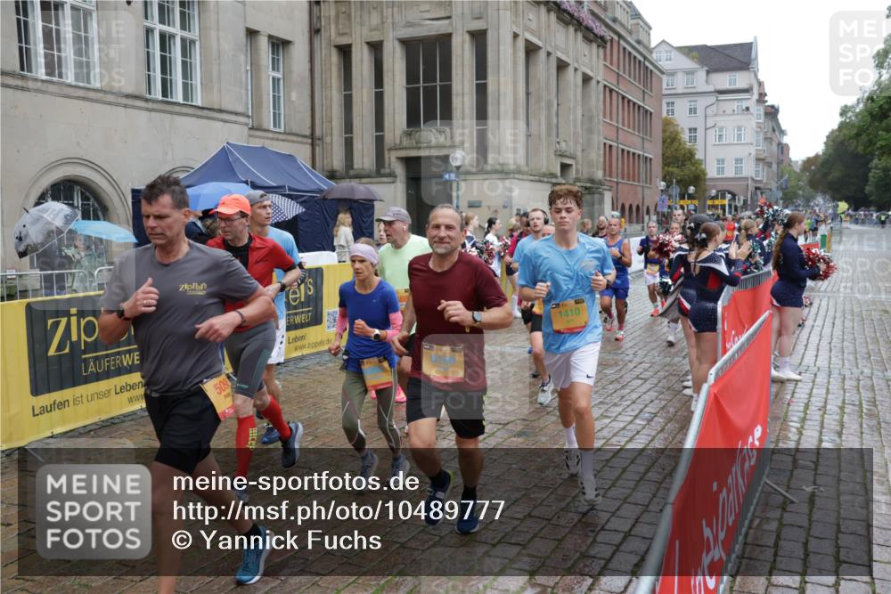 13.09.2026 - Kiel Lauf Yannick Fuchs http://msf.ph/oto/10489777 13.09.2026 11:43:27 Laufen 509, 6160, 1410 meine-sportfotos.de