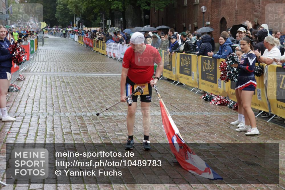 13.09.2026 - Kiel Lauf Yannick Fuchs http://msf.ph/oto/10489783 13.09.2026 11:43:33 Laufen  meine-sportfotos.de