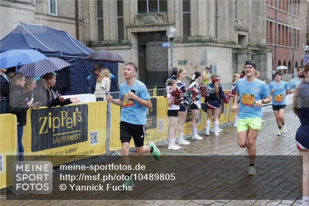 13.09.2026 - Kiel Lauf Yannick Fuchs http://msf.ph/oto/10489805 13.09.2026 11:43:49 Laufen 11765, 5364 meine-sportfotos.de