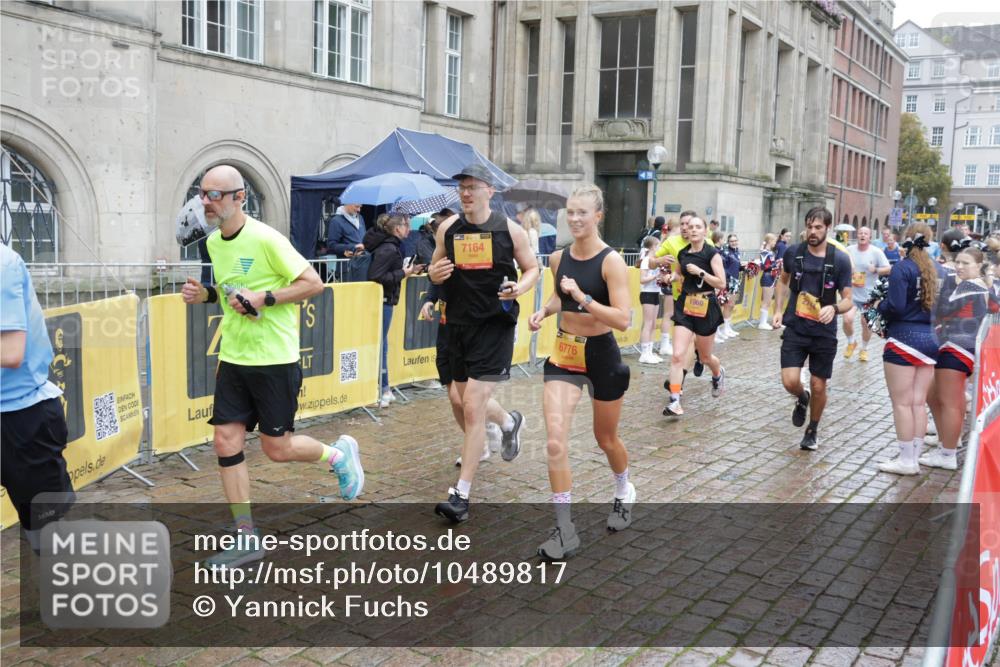 13.09.2026 - Kiel Lauf Yannick Fuchs http://msf.ph/oto/10489817 13.09.2026 11:43:58 Laufen  meine-sportfotos.de