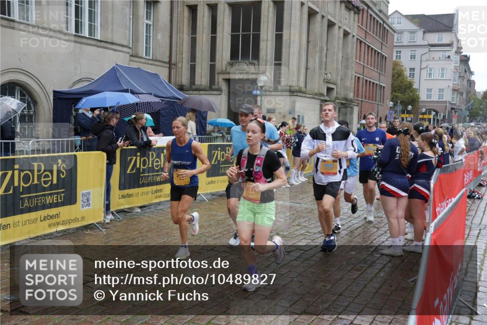 13.09.2026 - Kiel Lauf Yannick Fuchs http://msf.ph/oto/10489827 13.09.2026 11:44:03 Laufen  meine-sportfotos.de