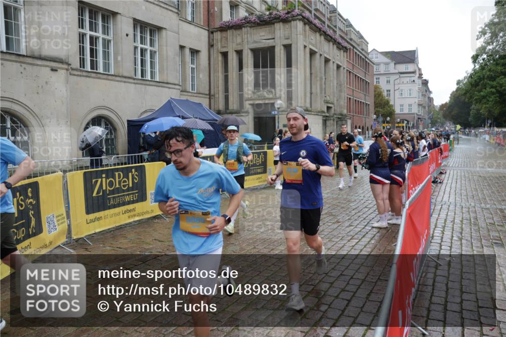 13.09.2026 - Kiel Lauf Yannick Fuchs http://msf.ph/oto/10489832 13.09.2026 11:44:04 Laufen 224 meine-sportfotos.de