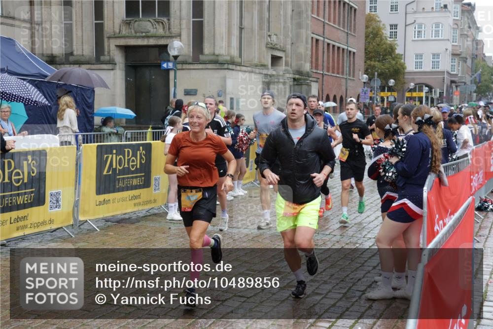 13.09.2026 - Kiel Lauf Yannick Fuchs http://msf.ph/oto/10489856 13.09.2026 11:44:14 Laufen  meine-sportfotos.de