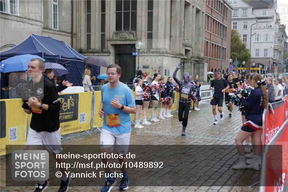 13.09.2026 - Kiel Lauf Yannick Fuchs http://msf.ph/oto/10489892 13.09.2026 11:44:28 Laufen 2, 7508 meine-sportfotos.de