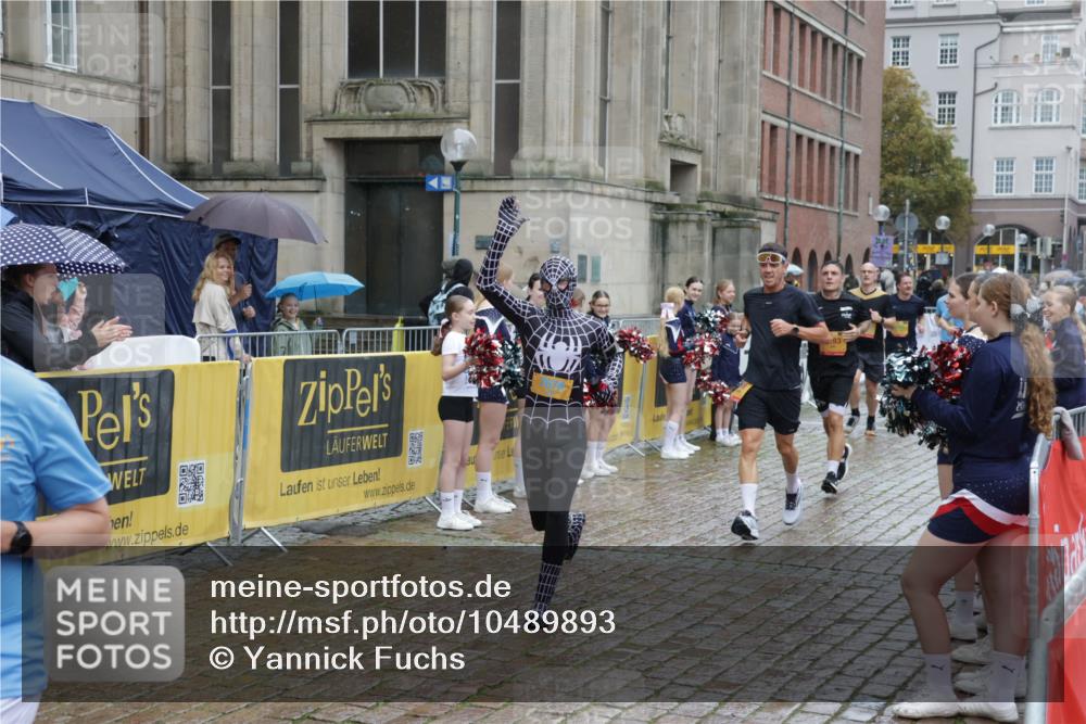 13.09.2026 - Kiel Lauf Yannick Fuchs http://msf.ph/oto/10489893 13.09.2026 11:44:29 Laufen  meine-sportfotos.de