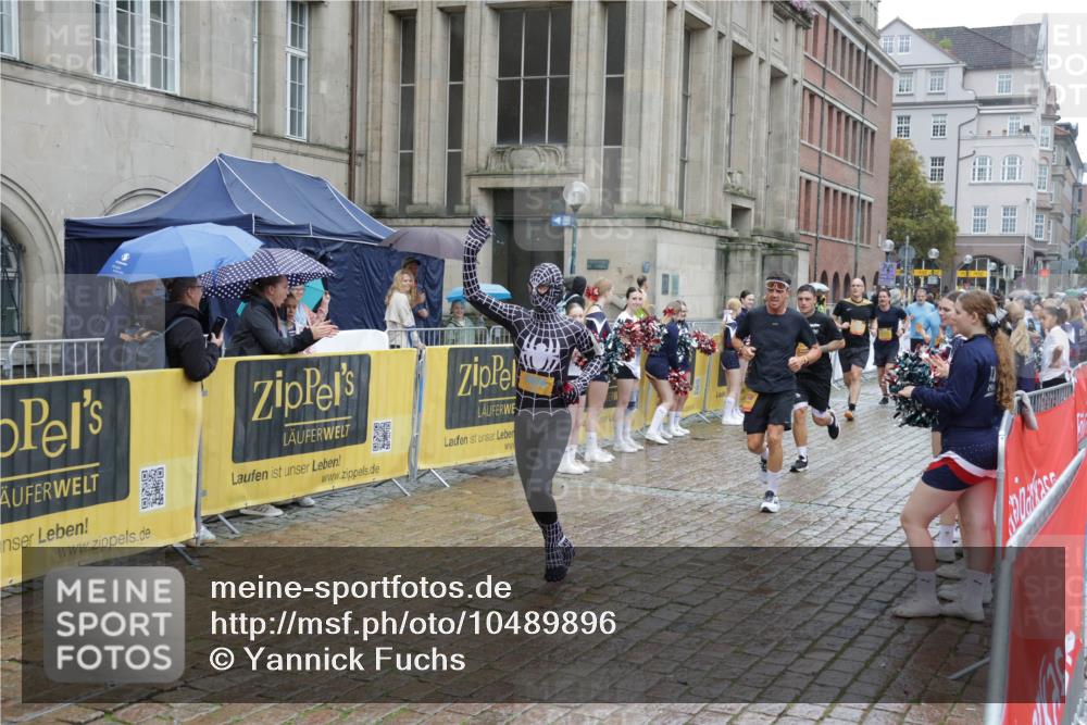 13.09.2026 - Kiel Lauf Yannick Fuchs http://msf.ph/oto/10489896 13.09.2026 11:44:30 Laufen  meine-sportfotos.de