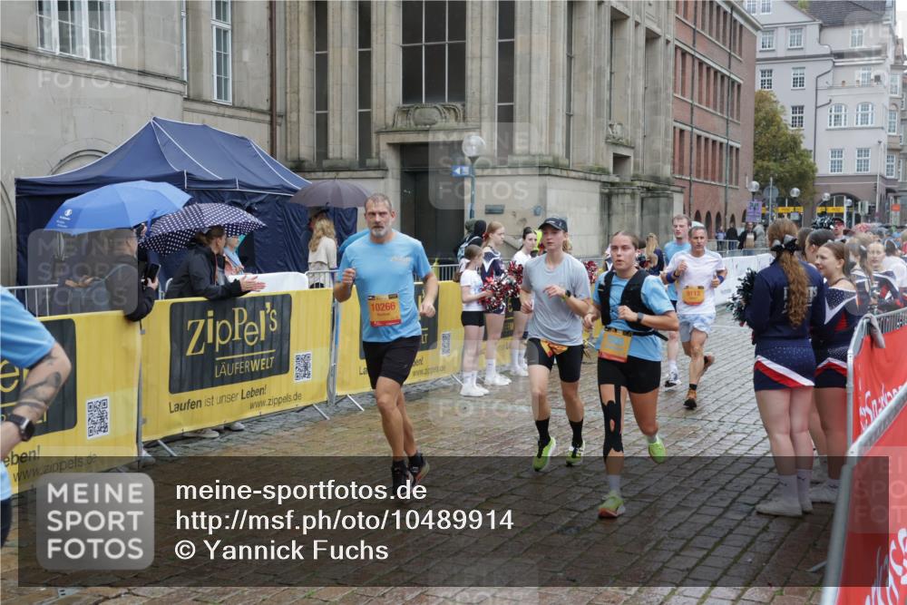 13.09.2026 - Kiel Lauf Yannick Fuchs http://msf.ph/oto/10489914 13.09.2026 11:44:35 Laufen 10266, 9113 meine-sportfotos.de