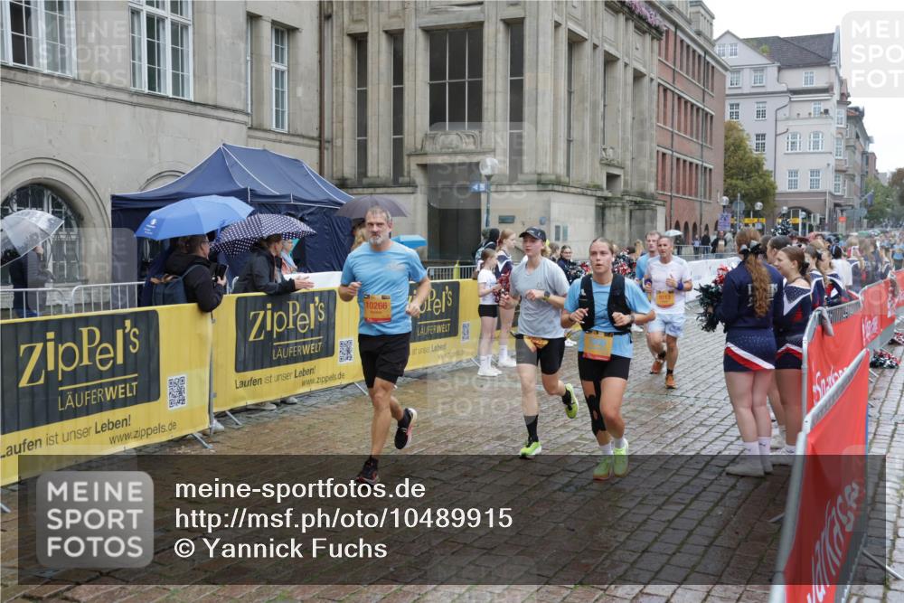 13.09.2026 - Kiel Lauf Yannick Fuchs http://msf.ph/oto/10489915 13.09.2026 11:44:35 Laufen 10266, 9113 meine-sportfotos.de
