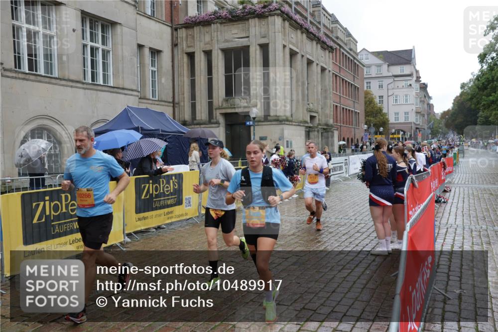 13.09.2026 - Kiel Lauf Yannick Fuchs http://msf.ph/oto/10489917 13.09.2026 11:44:36 Laufen 10266, 9113 meine-sportfotos.de