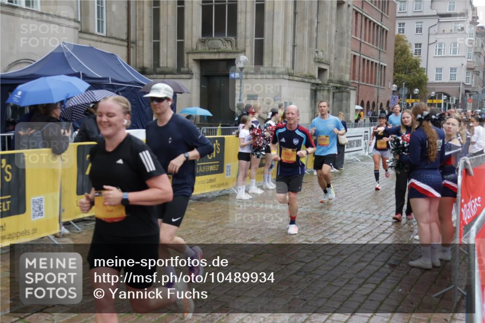 13.09.2026 - Kiel Lauf Yannick Fuchs http://msf.ph/oto/10489934 13.09.2026 11:44:46 Laufen  meine-sportfotos.de